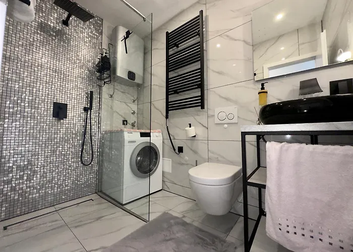 Lalaura High Quality Znjan 500 M Sea Magic View Free Parking * Split